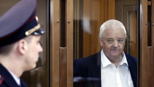 Rusya’dan Norveçli sınır muhafızına casusluktan 14 yıl hapis