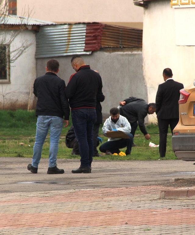 Bomba süsü verilmiş düzenek polisi alarma geçirdi