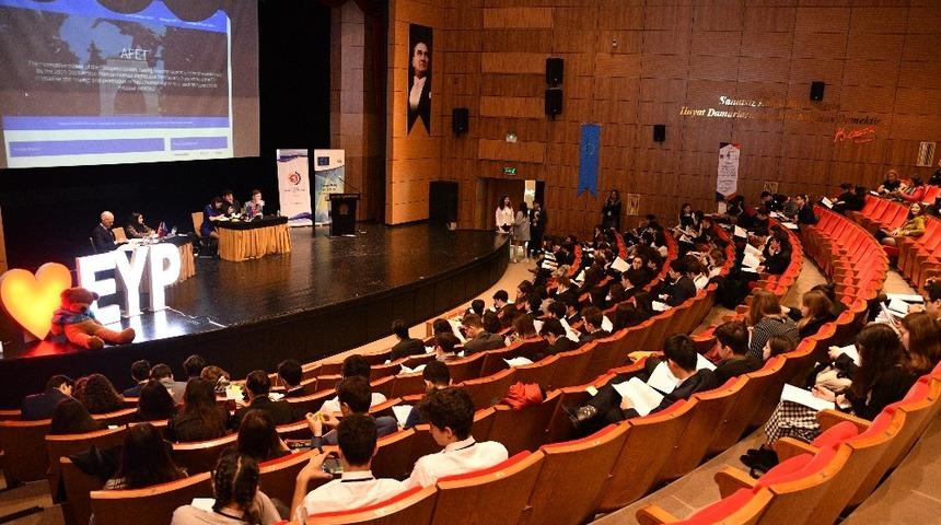 AGP T&uuml;rkiye Konferansı Samsun&rsquo;da ger&ccedil;ekleştirildi