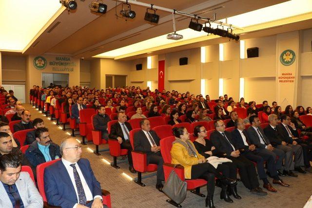 Manisa’da ’Sıfır atık’ projesi başladı