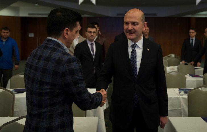 "Her türlü senaryoya hazırlıklı olmak zorundayız" G1