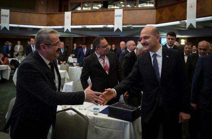 "Her türlü senaryoya hazırlıklı olmak zorundayız" G3