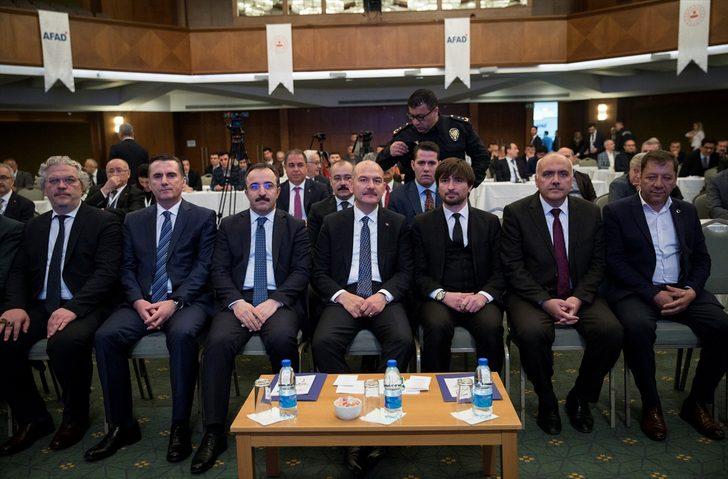 "Her türlü senaryoya hazırlıklı olmak zorundayız" G4