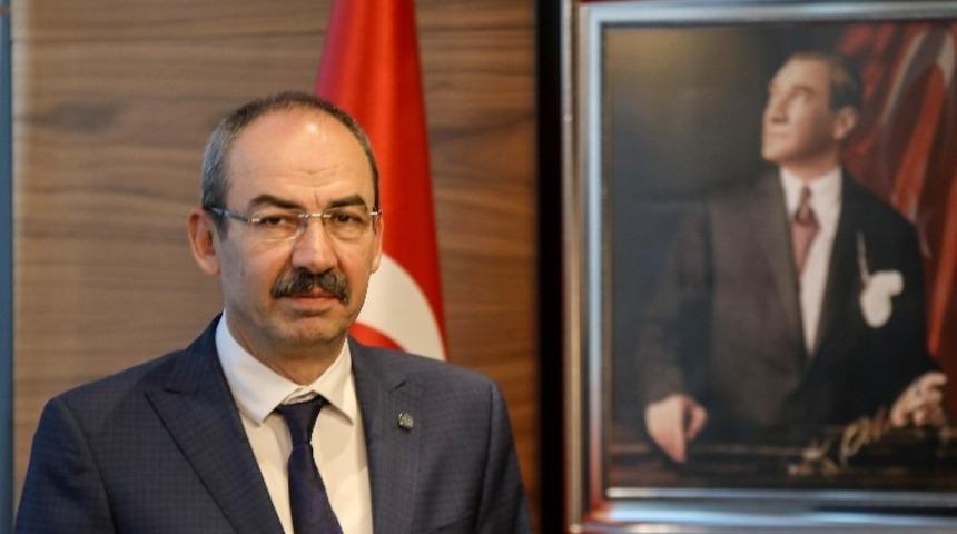 Başkan Gülsoy’dan Şehitler Haftası Mesajı