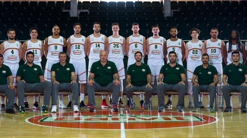 Banvitspor ve Bandırma Kırmızı&rsquo;ya sponsor şoku