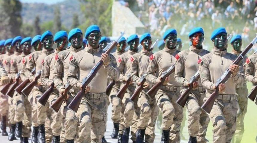 2019 jandarma uzman erbaş başvuru sonuçlandı! Sorgulama nasıl yapılır? 2019 uzman erbaş alımı mülakat tarihi ne zaman?