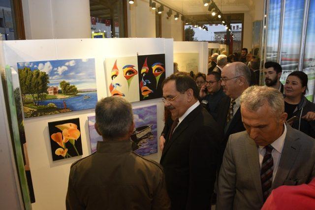 Başkan Demir: “Samsun turizmde marka şehir olmaya aday bir şehir”