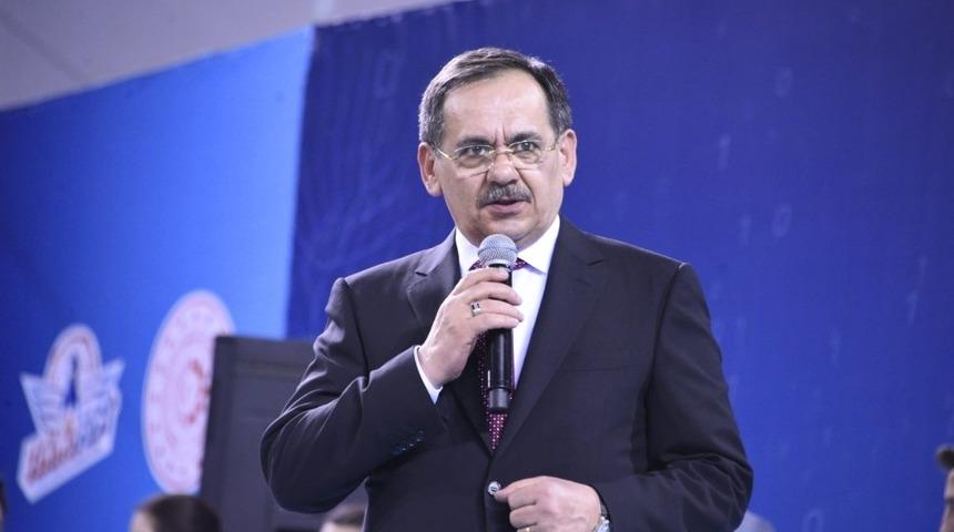 Başkan Demir: &ldquo;Samsun turizmde marka şehir olmaya aday bir şehir&rdquo;