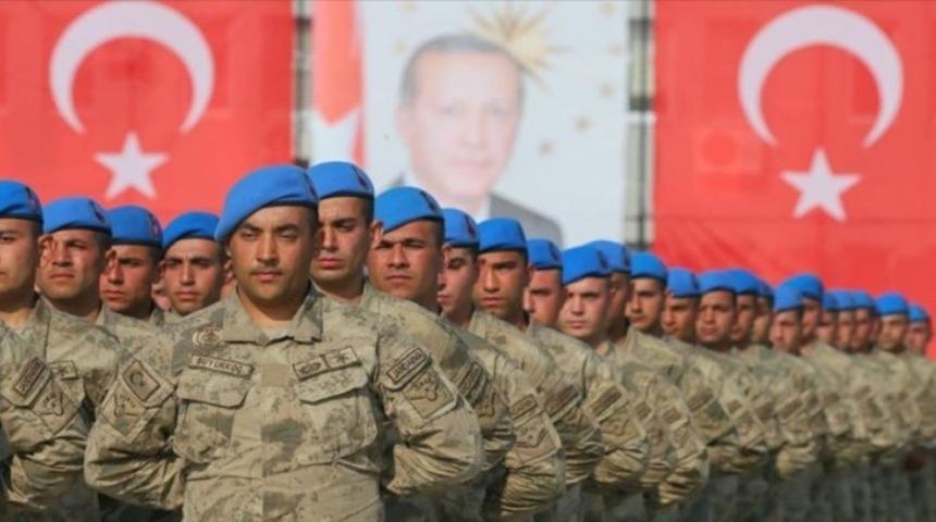 Jandarma uzman erbaş çalışma şartları: Mesai saatleri, maaşları, emeklilik yaşı 