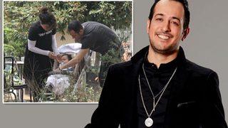 İşte Sarp Apak'ın Güney'i! 