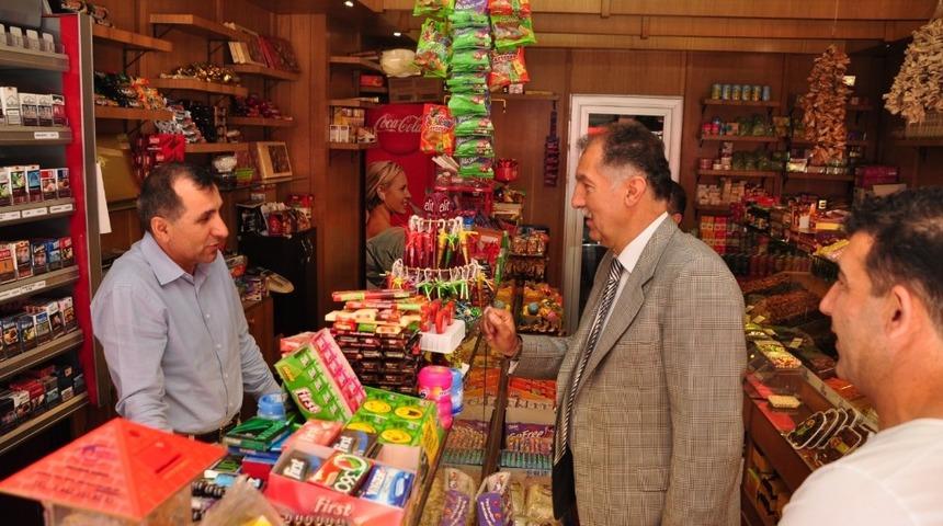 Fırat: Potansiyelimizi değerlendirmeliyiz