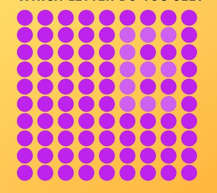 İki kare arasındaki farkı görebiliyor musun? G2