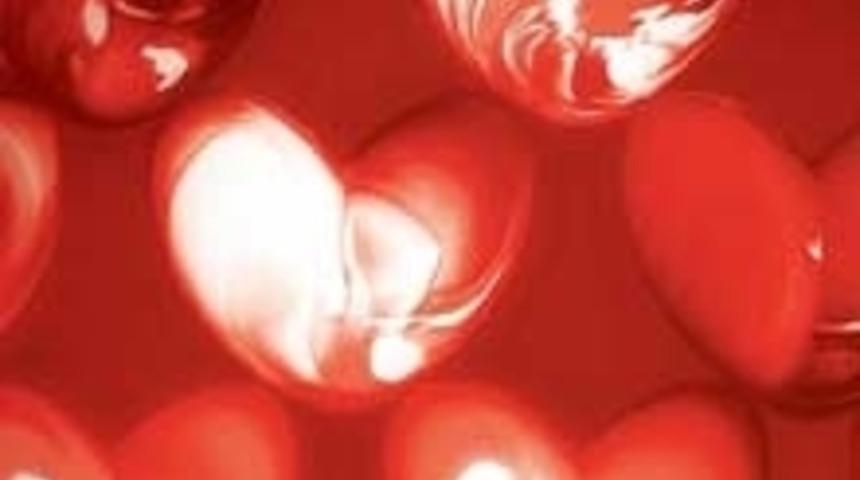 The Bosphorus İstanbul'da Sevgililer Günü