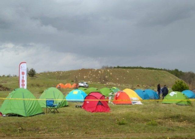 Bilecik’te arama kurtarma platformu oluşturuldu