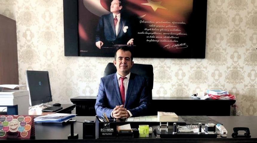 Kahta&rsquo;da bisiklet &ouml;d&uuml;ll&uuml; kitap yarışması