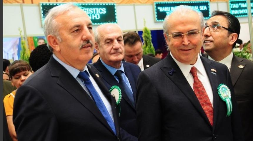 Avcı: "T&uuml;rkmenistan Orta Asya&rsquo;nın parlayan yıldızı"