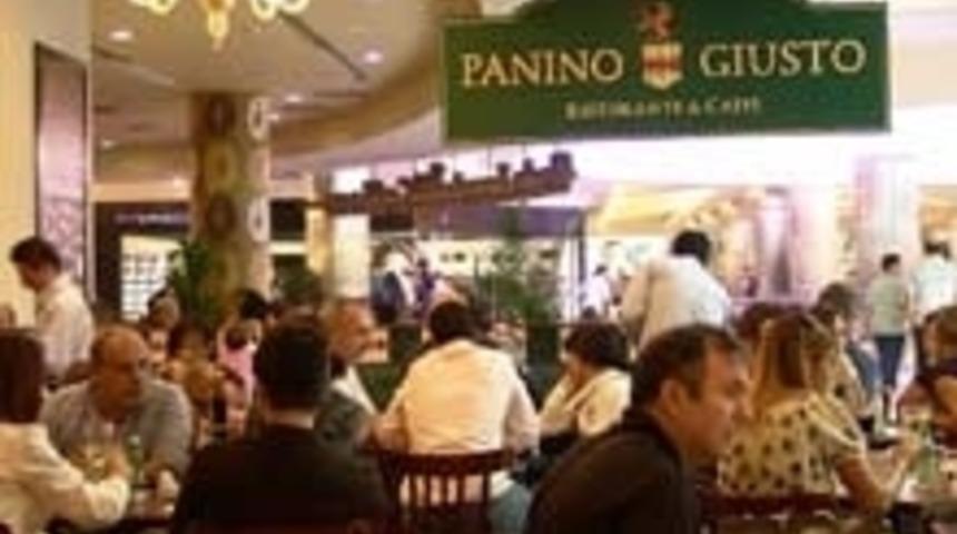 Panino Giusto’da İtalyanca Aşk