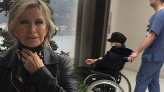 Filiz Akın endişelendirdi! 