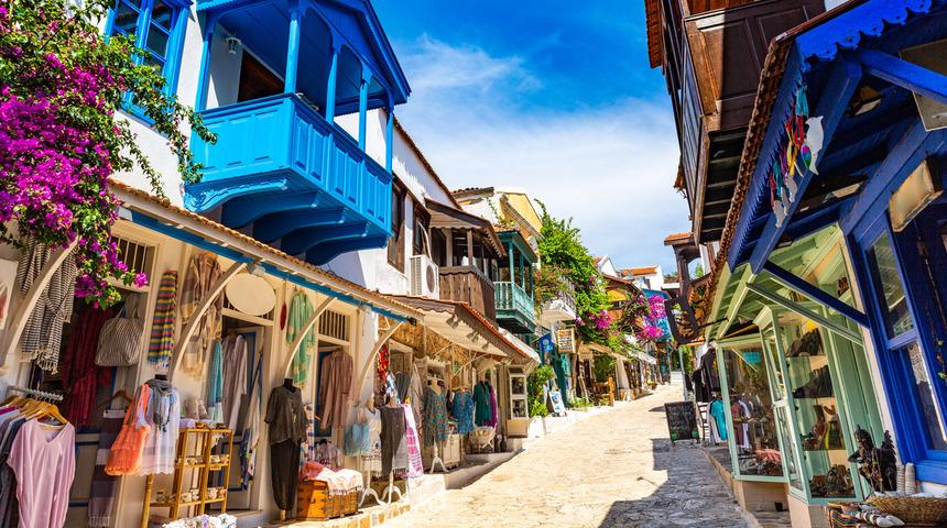 T&uuml;rkiye'de Mayıs ayında denize girilecek yerler! 