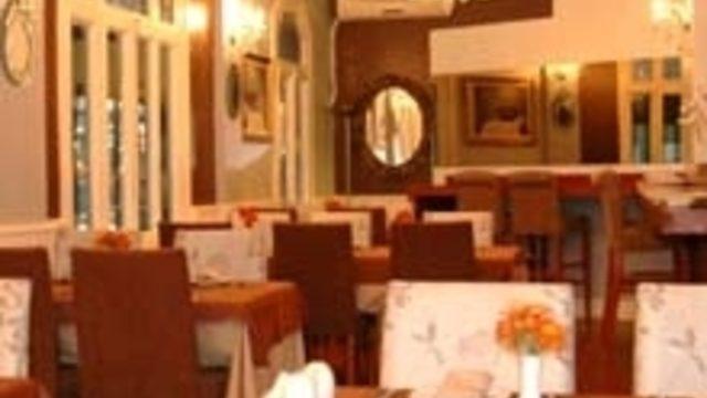 İtalyan Restoran Tavola Piano Beyoğlu'nda