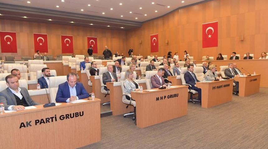 &Ccedil;ukurova&rsquo;da enc&uuml;men &uuml;yeleri belirlendi
