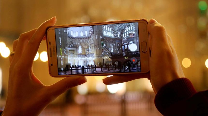 K&uuml;lt&uuml;r turizminde rota UNESCO'ya g&ouml;re belirleniyor