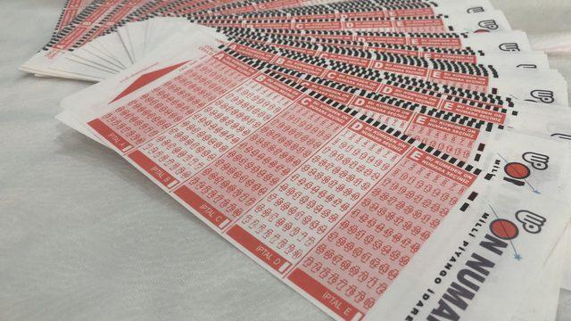 16 Eylül Pazartesi On Numara çekiliş sonuçları açıklandı! İşte On Numara şanslı rakamları