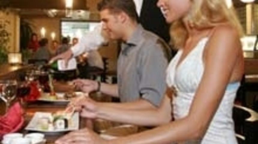 Concorde Asiana Restaurant