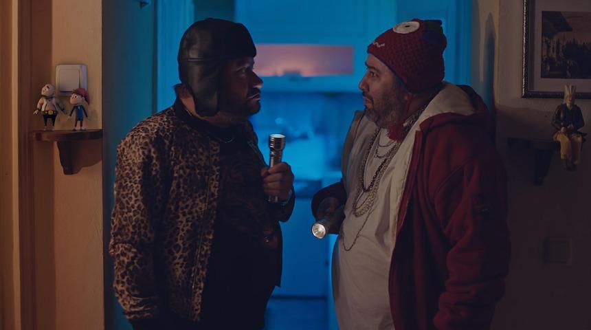 Kuklalı Köşk 19 Nisan'da sinemalarda