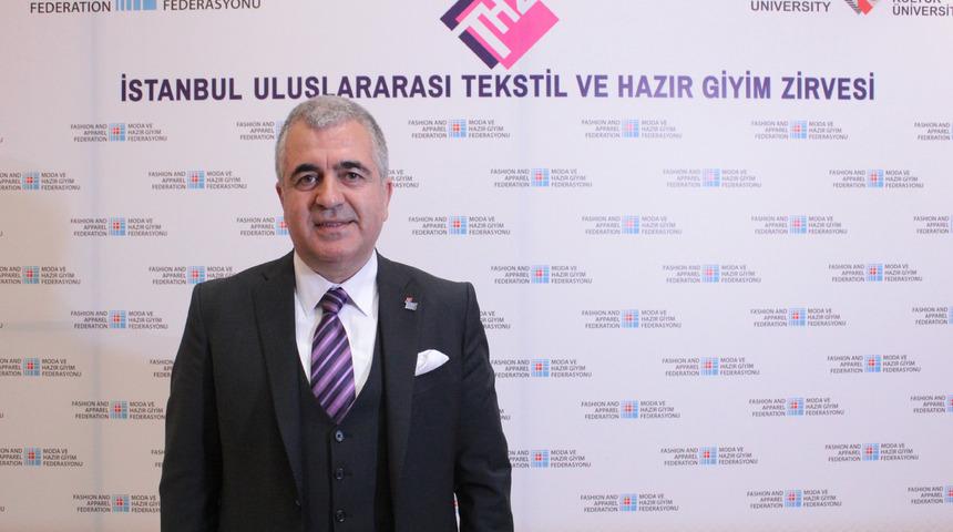 Hedef, Türkiye’nin hazır giyim ticaretini artırmak