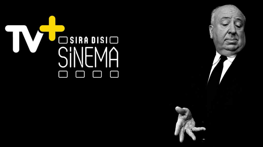 Tarihi mekanlarda film gösterimleri!