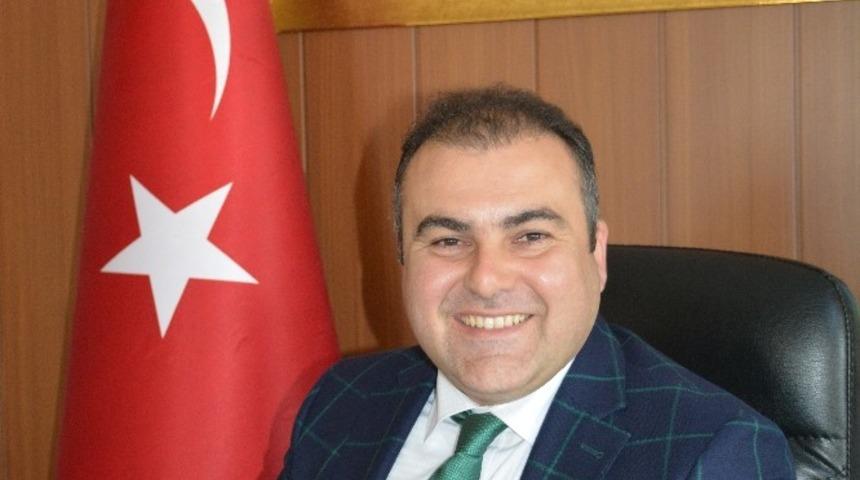 Giresun&rsquo;da oyunu en &ccedil;ok artıran belediye başkanı oldu