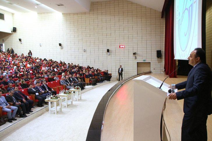 Üniversite de Kariyer Günü etkinliği G3