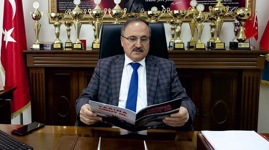 &Ouml;ğretmenler i&ccedil;in madde bağımlılığı kitabı