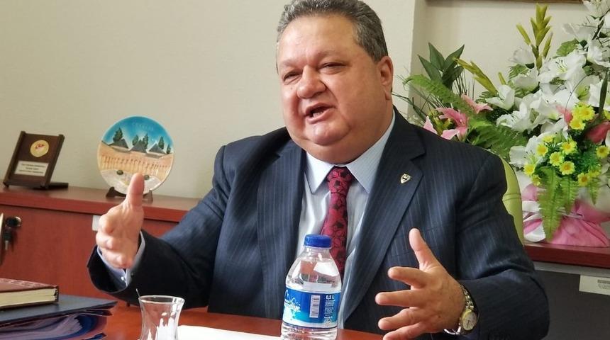 İnsan Hakları Kurulu titizlikle &ccedil;alışıyor