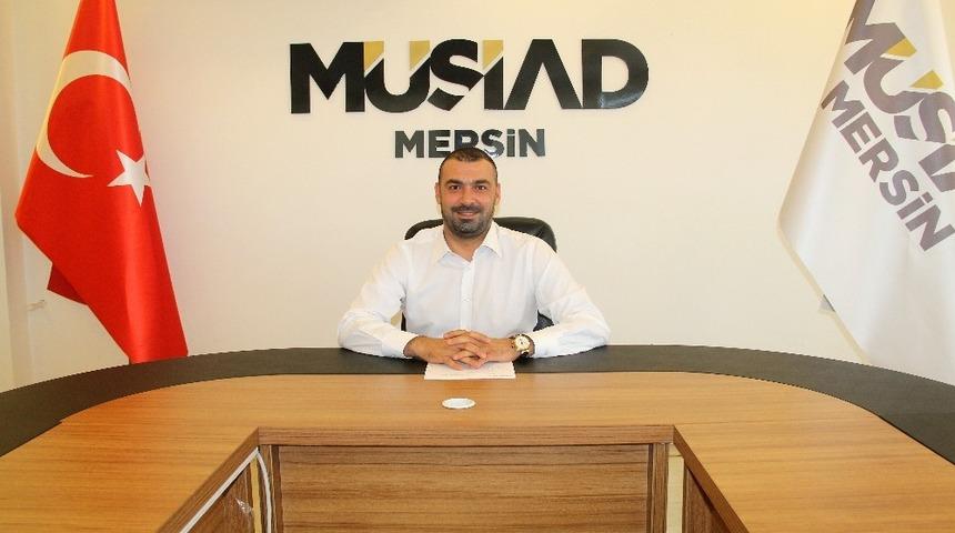 Yıldızg&ouml;rer: "N&uuml;kleer Meslek Lisesi Mersin&rsquo;de olmalı"