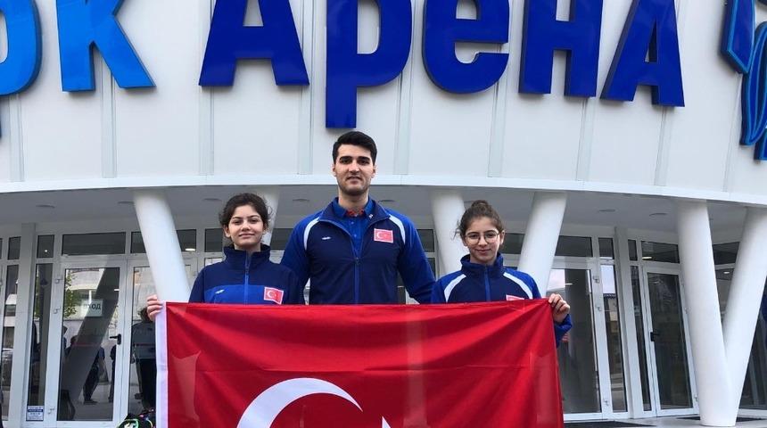 Uluslararası Burgaz Grand Prix Şampiyonası