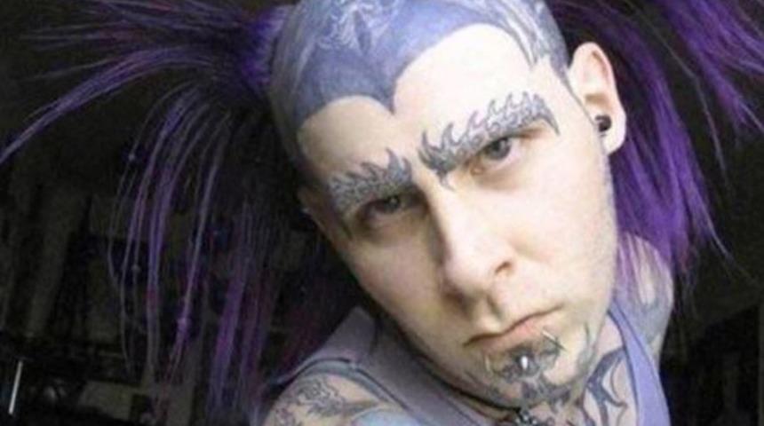 Bu saç modelleri sizleri dehşete düşürecek!