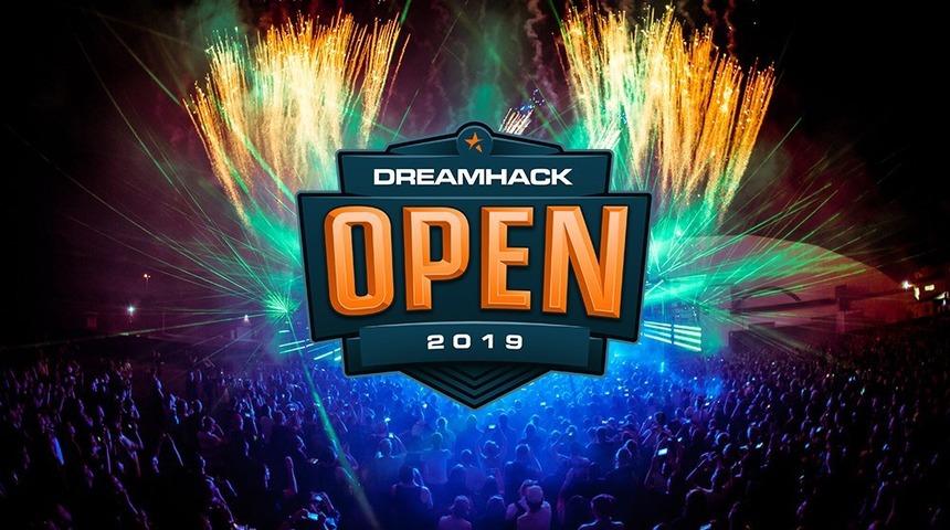 DreamHack Open Rio grupları ve programı yayınlandı