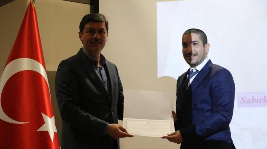 KB&Uuml;&rsquo;de, kazı ve araştırma sonu&ccedil;ları toplantısı yapıldı