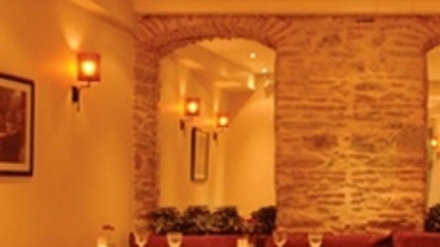 Odakule'nin Karşısında Sevimli Bir Mekan