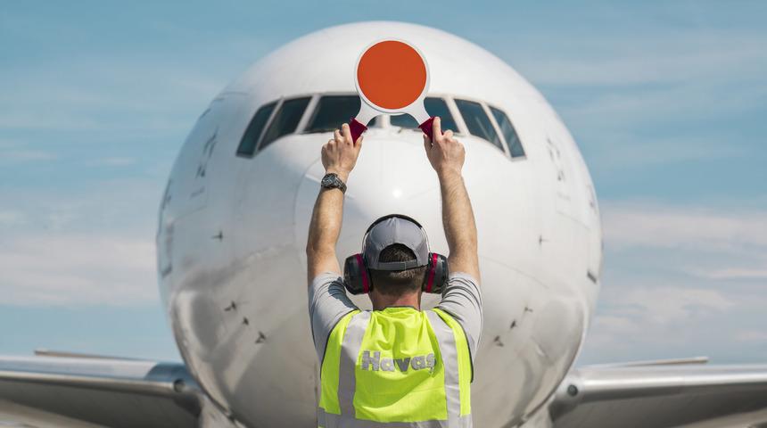 Havaş İstanbul Havalimanı’nda iki kat büyüdüğünü açıkladı