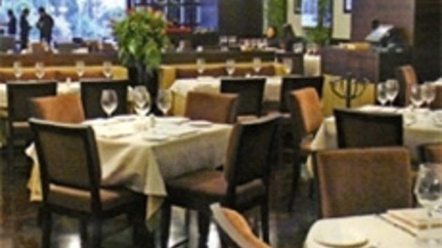 L'Entrecöte de Paris