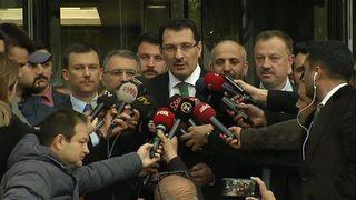 AK Parti İstanbul seçiminin iptali için YSK'ya ek dilekçe sundu
