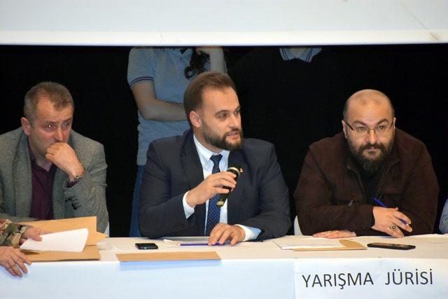 Turizm Haftası bilgi yarışması