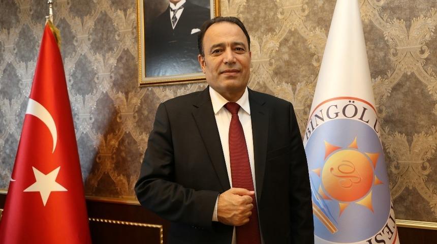 Bing&ouml;l &Uuml;niversitesinde 2 yeni merkez kuruldu