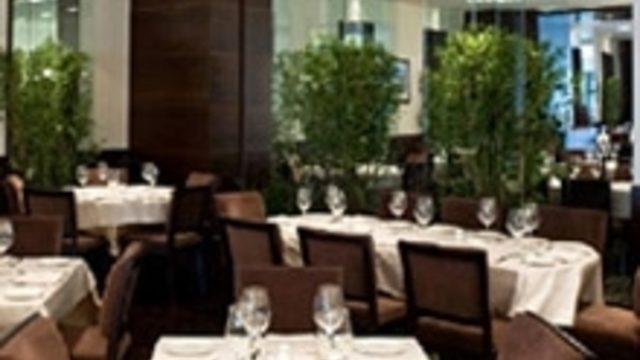 İtalyan Bice'de İtalyan Şef