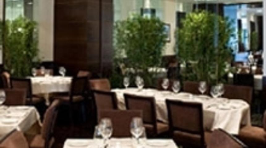 İtalyan Bice'de İtalyan Şef