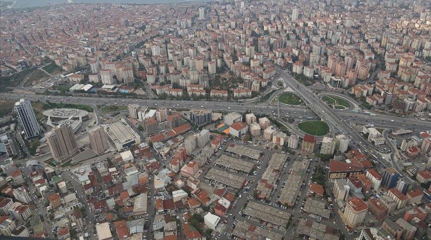  Konut Fiyat Endeksi şubatta arttı