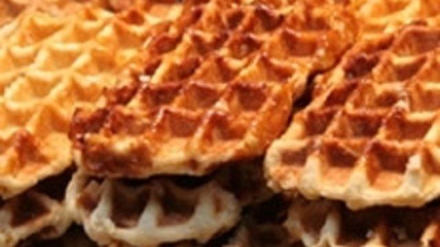 İlk Gaufrecu Cihangir'de Açıldı